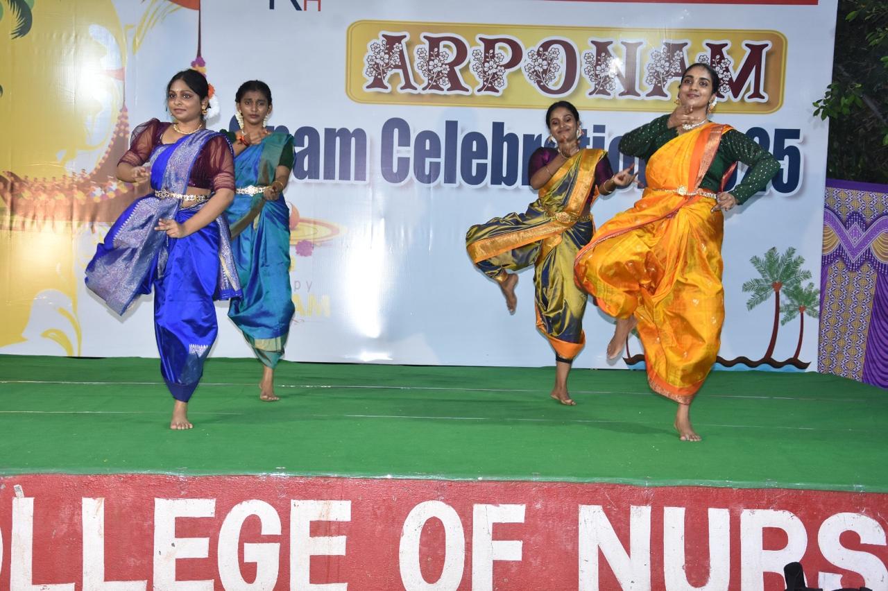 Onam 2025 - 2
