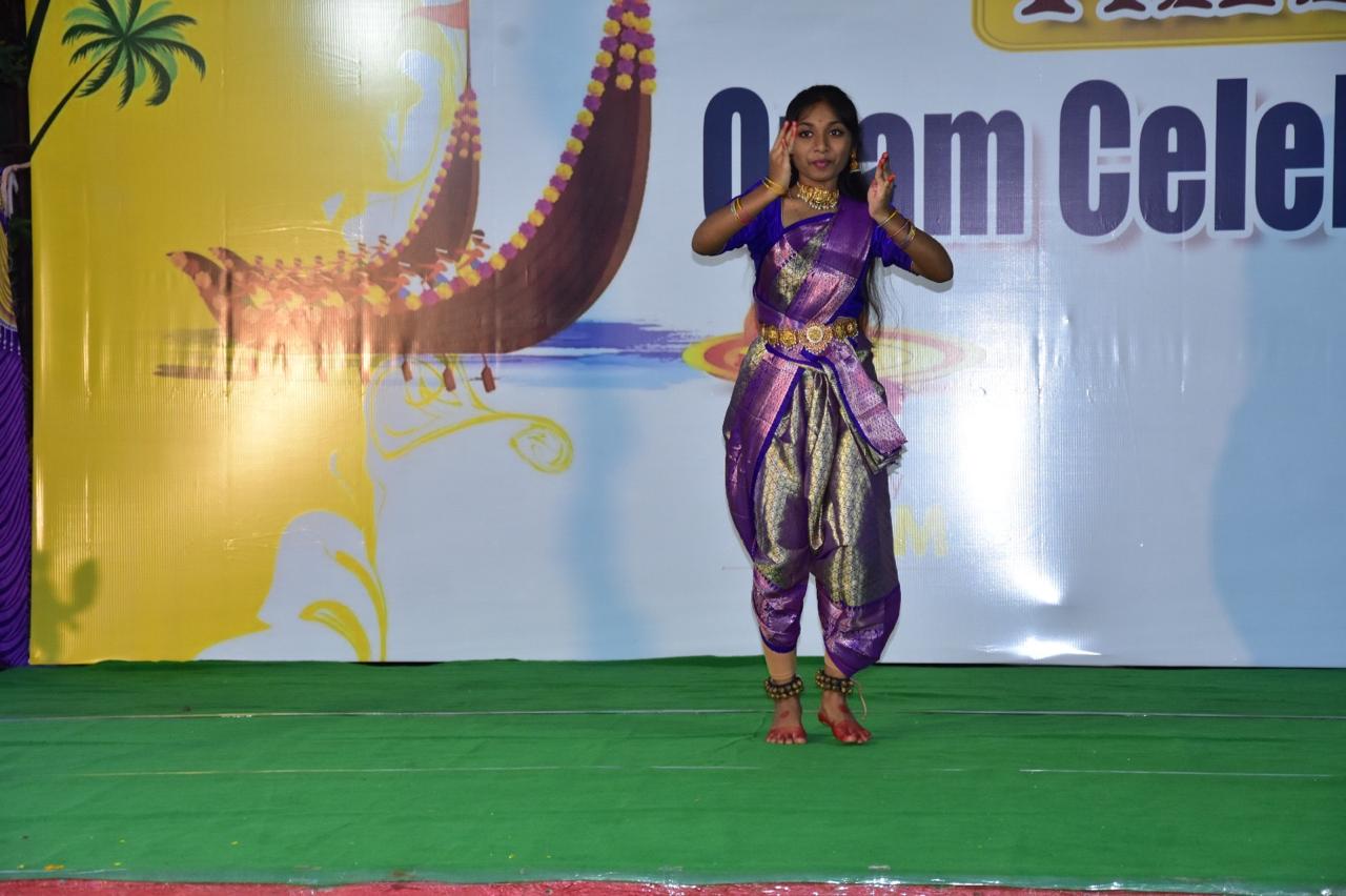 Onam 2025 - 3