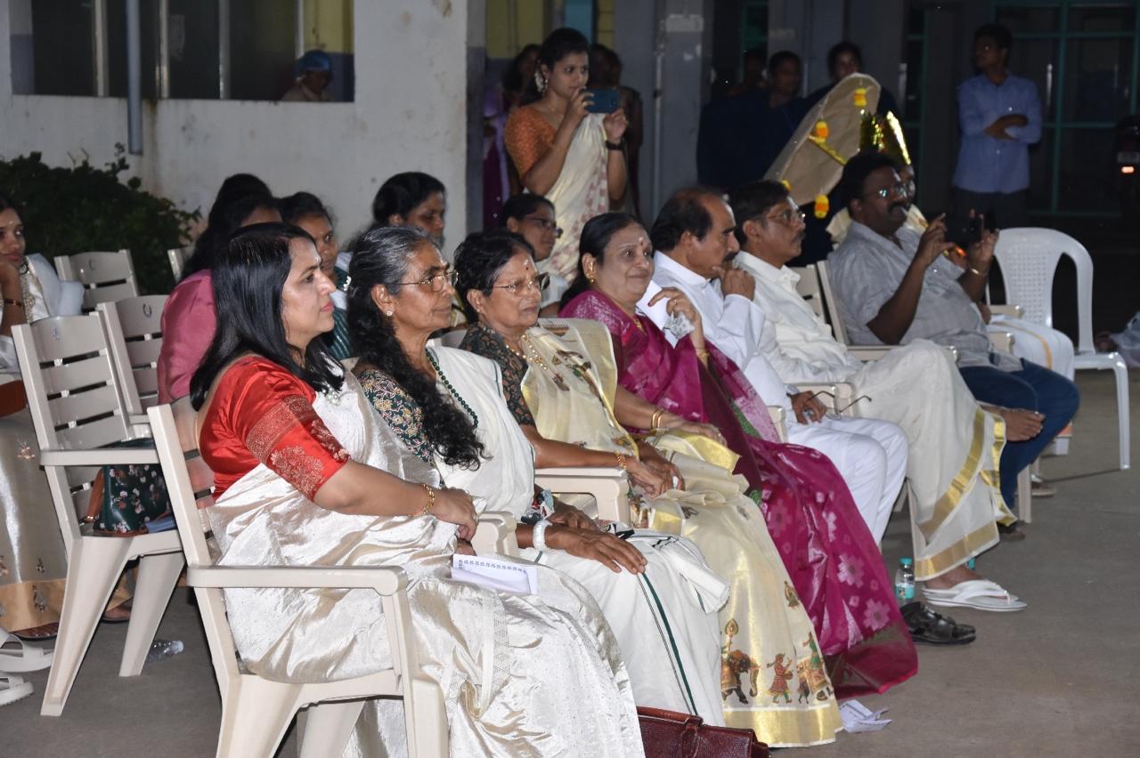 Onam 2025 - 4