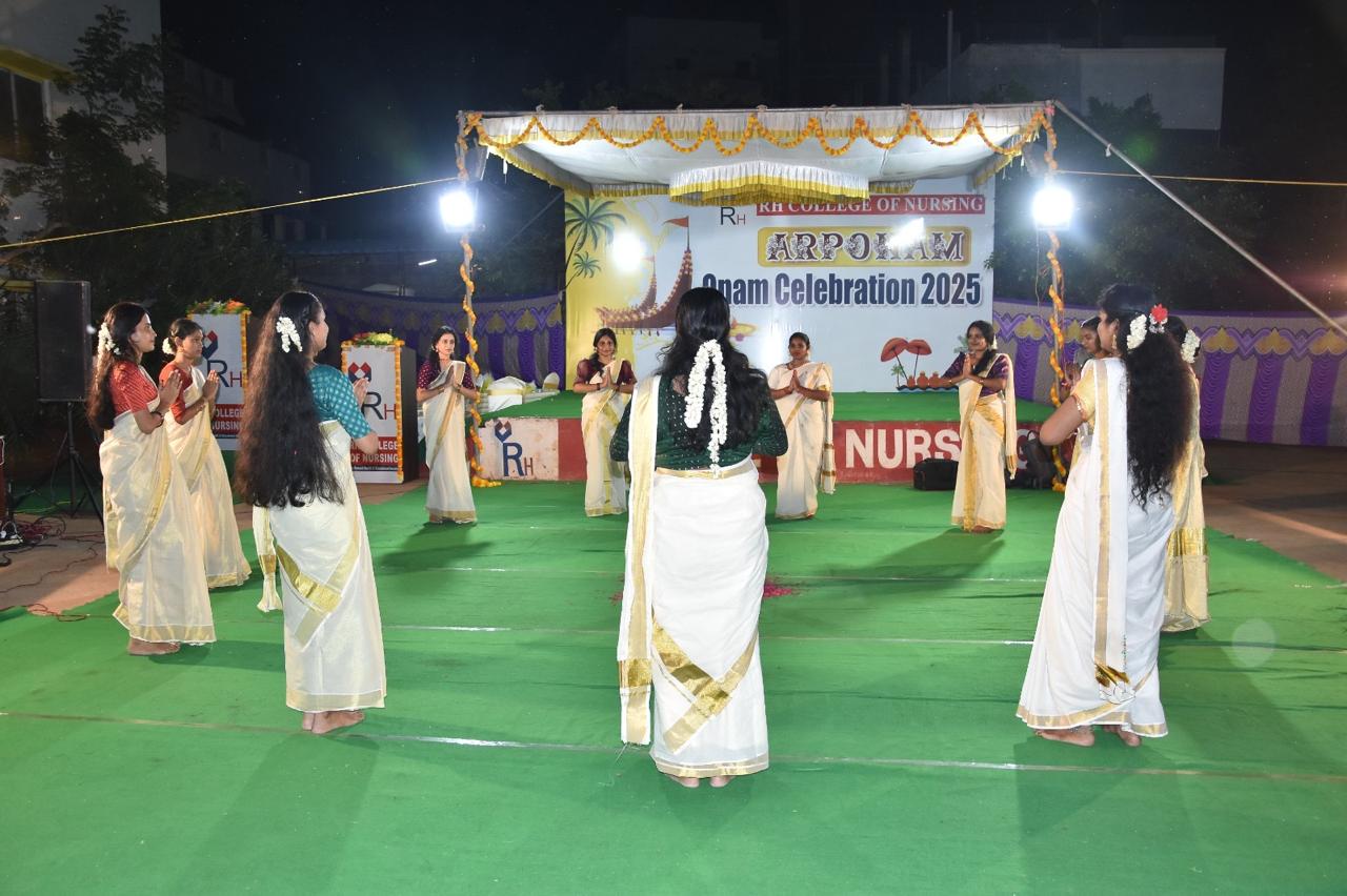 Onam 2025 - 5
