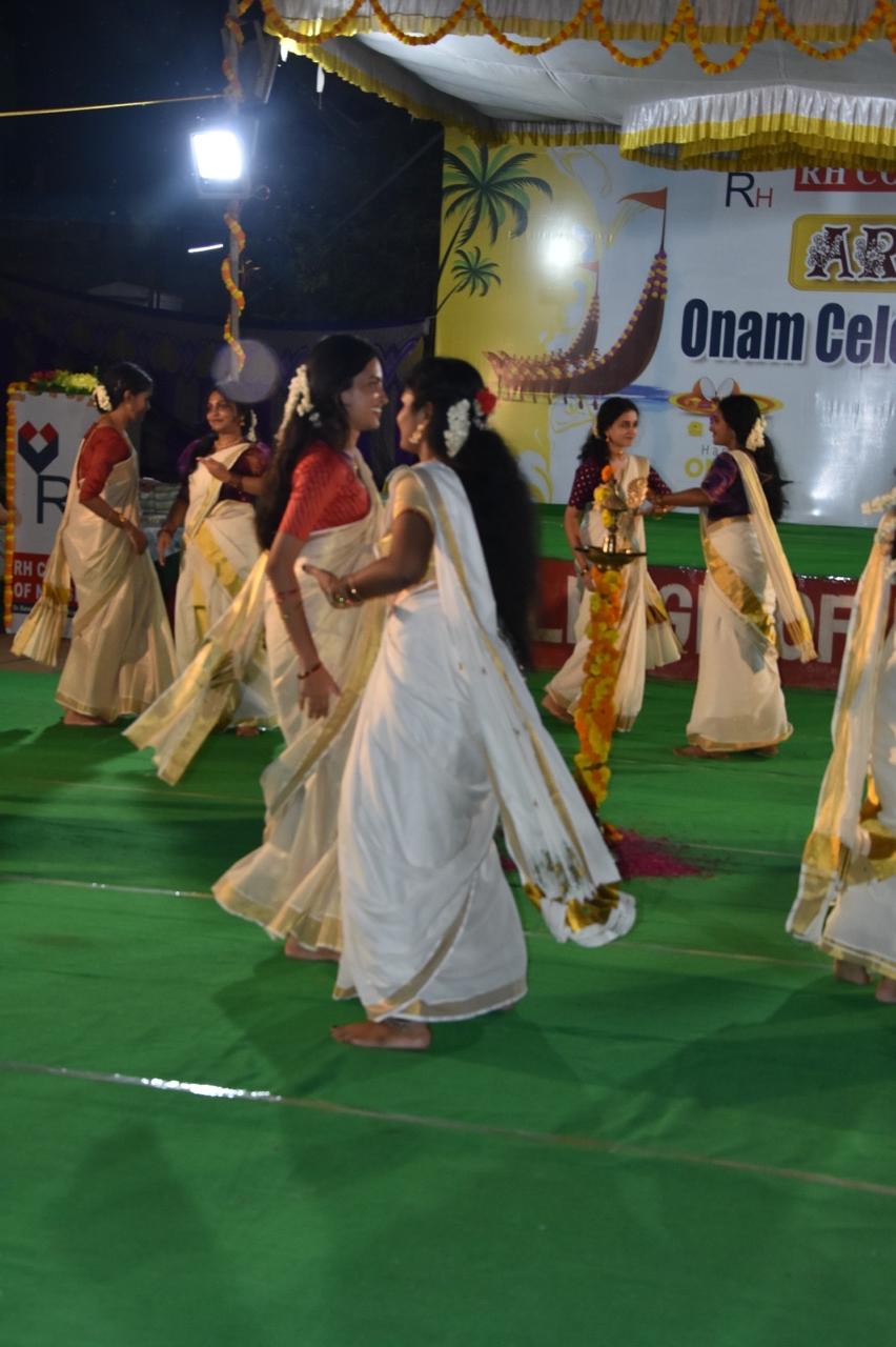 Onam 2025 - 6