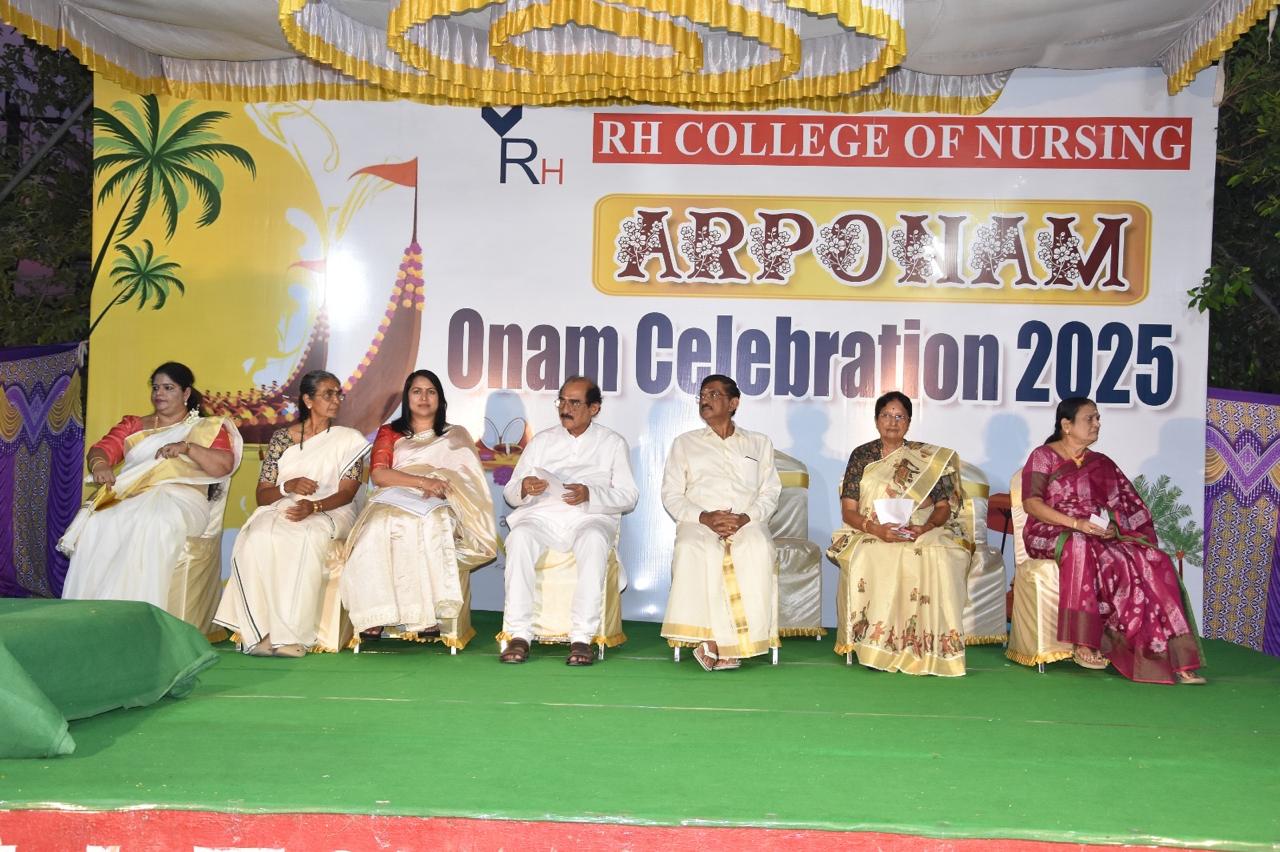 Onam 2025 - 7