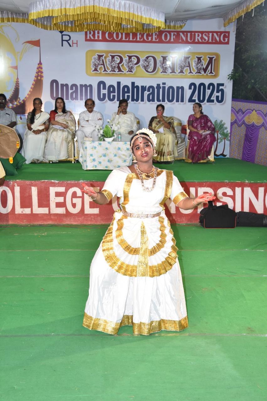 Onam 2025 - 9