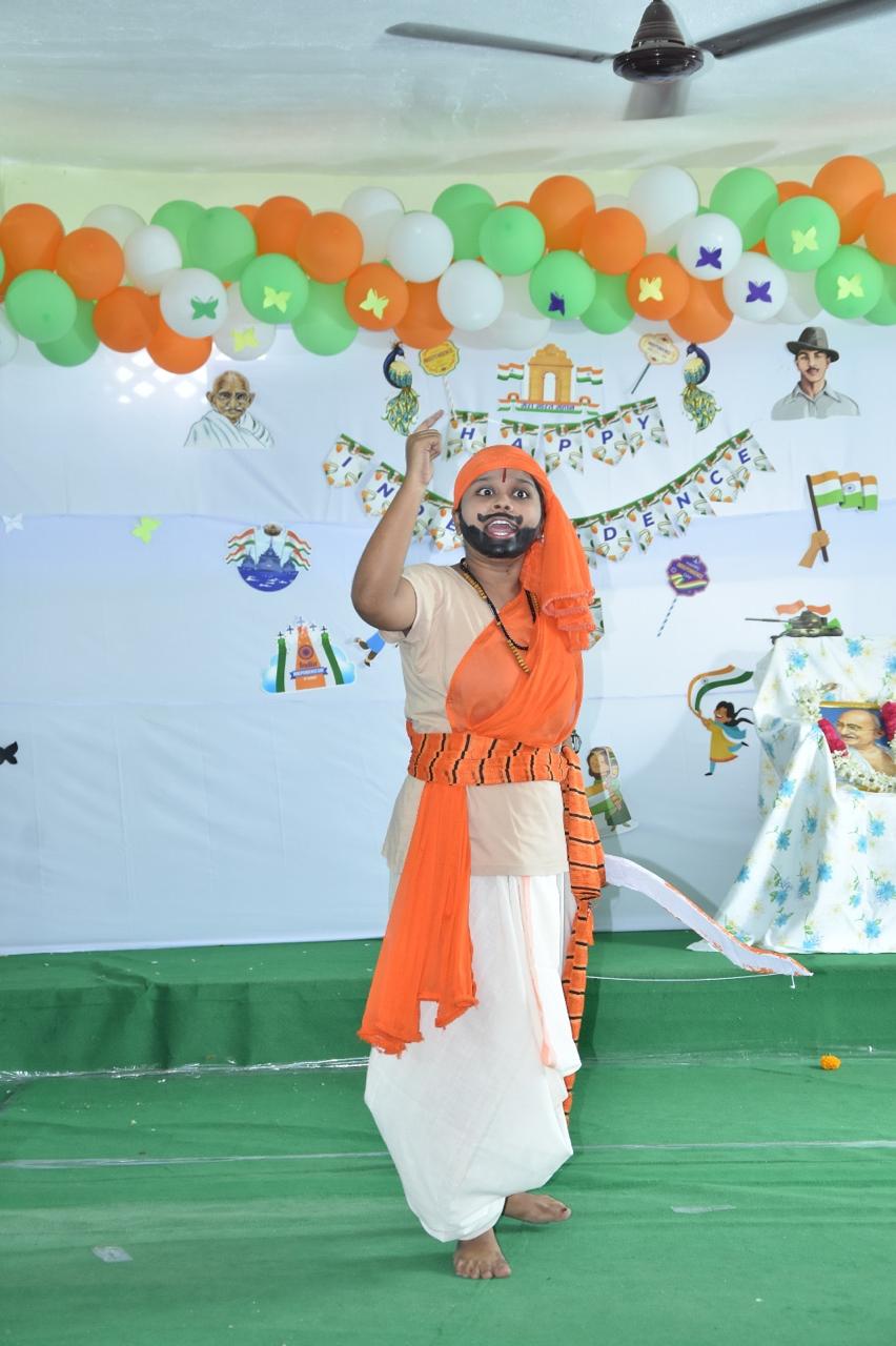 Teachers Day 2025 - 2