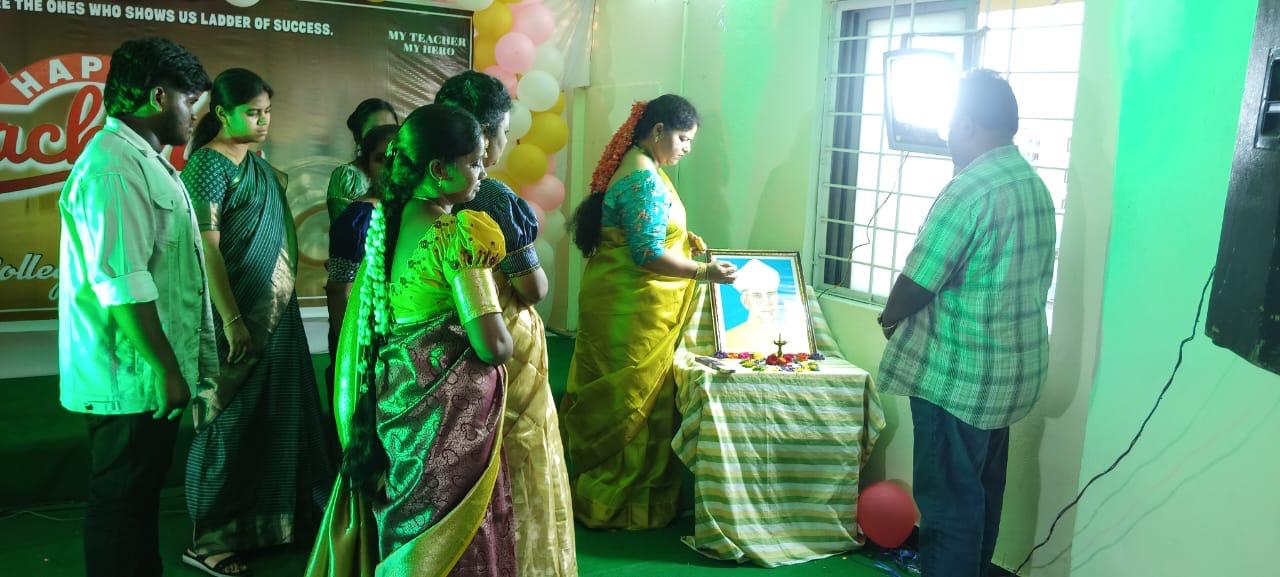 Teachers Day 2025 - 3