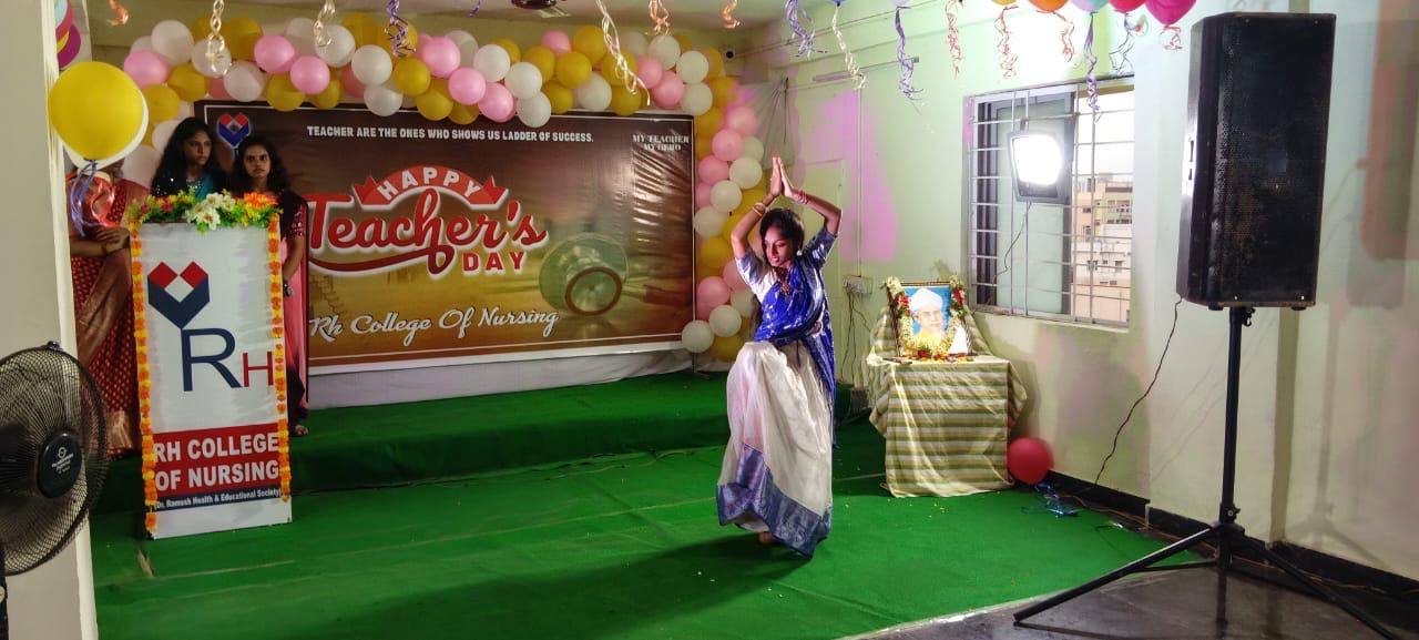 Teachers Day 2025 - 5