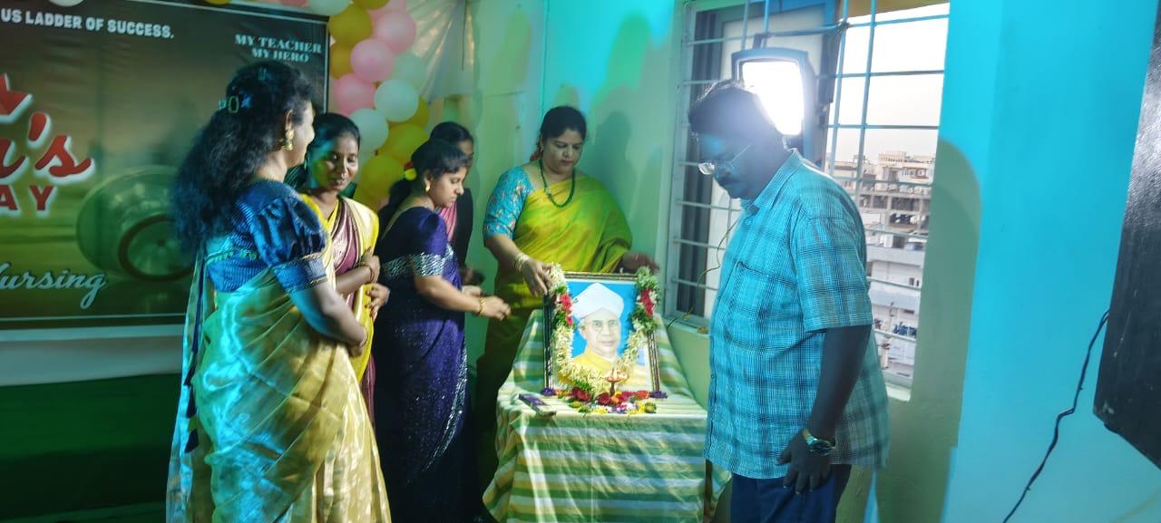 Teachers Day 2025 - 6
